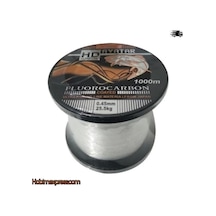 Kabura Hd Avatar 1000 Mt Fluorocarbon Misina