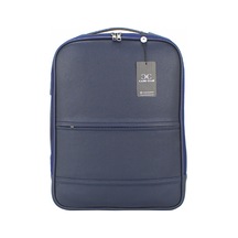 Case Club Fonksiyonel Laptop Evrak Ve El Çantası 15.6"-16" Lacivert