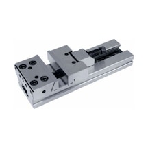 Krasnic 200x400mm Süper Hassas Tezgah Mengenesi C970-200x400