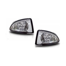 2004-2006 Honda Civic Sis Farı Sağ Sol Takım N11.10254