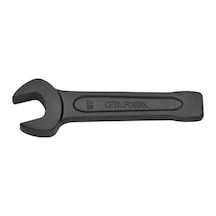 Ceta Form B23-46 46 mm Çatal Ağız Çakma Anahtar