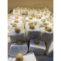 Talas Kuruyemiş Fındıklı Lokum 500 G