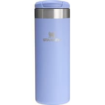 Stanley The Aerolight Transit Mug Termos Bardak, Ortanca Hydrang Çok Renkli