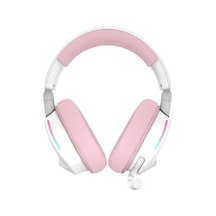 Corsaır Void Wireless V2 Rgb Beyaz/pembe Kablosuz Gaming Kulaklik
