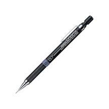 Zebra Drafix Versatil Kalem 0.7mm, Siyah-mor