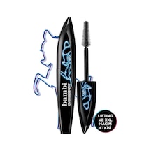 L'Oreal Paris Bambi Eye Oversized Ceylan Göz Etkili Maskara Siyah