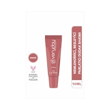 Everyday Beauty Kahve Özlü 3 Etkili Lip Balm 10 ML