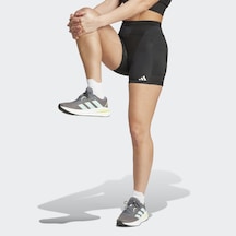 Adidas Is9919 Otr Sho L Kadın Şort Siyah