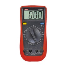 Ut151c Genel Tip Dijital Multimetre