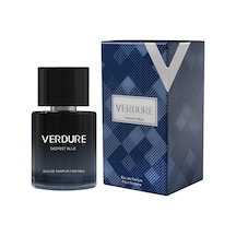 Verdure Eau De Parfum 100ml Deepest Blue Sku: Smg8690010478030