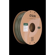 Esun 1.75 Mm Pla+hs Zeytin Yeşili Filament 1kg