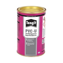 Tangit Pvc Yapıştırıcı 1 Kg