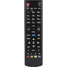 LG Uyumlu Akb75055701 Led Tv Kumandası