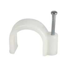 Çelik Çivili Kablo Kroşe No: 4 100 Adet 2x4 Antigron