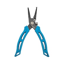 Kendo 6'' Split Ring Pliers Çok Fonksiyonlu Pense 15cm Standart