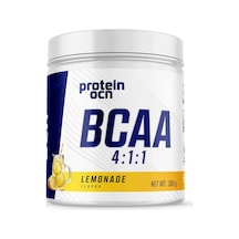 Proteinocean Bcaa 4:1:1 Limonata - 300g - 60 Servis