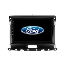 Ford Ranger Android Multimedya Sistemi 4-64 Cadence 2016-2020 9"