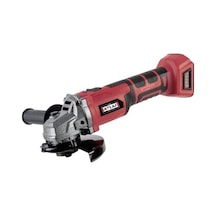 Attlas AT 18 AG BL-0 18 V Team+ Aküsüz Kömürsüz Taşlama Makinası