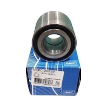 Skf Vkbc 20059 Arka Teker Rulmanı 208 301 Ds3 C3 Iı-ııı C4 C-elysee 08 42x25x52