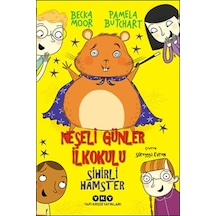 Sihirli Hamster - Neşeli Günler İlkokulu