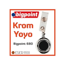 Bigpoint Krom Yoyo 25'Li Paket