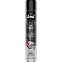 Yapıştırıcı Köpük Manuel 750 Ml