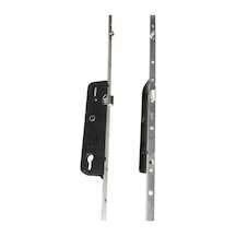 Pvc Kapı İspanyolet 160cm