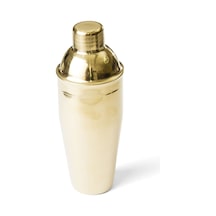 Kokteyl Shaker Altın 700 Cc