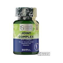 Natures Supreme Joint Complex 30 Kapsül
