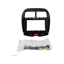 Mitsubishi Asx 2010-2016 9'' Multimedya Çerçevesi 9"