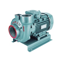 Varan Vs 324 Monoblok Salyangoz Santrifüj Pompa 4 Hp / 3 Kw, Trifaze 380 V, 27 Mss, 55 M3/h