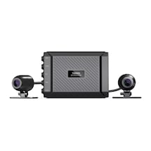 Viofo Mt1 2 Kameralı Ön-arka Full Hd Wifi Gps'li Motosiklet Kamer