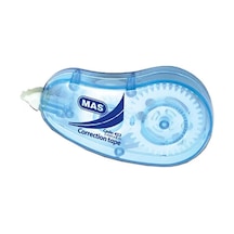Mas 453 Daksil Şerit 5mm 8m - 12 Adet