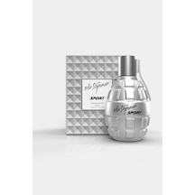 Sport Eau De Parfum Aromatik & Enerjik Koku & Edp Parfüm 100 Ml