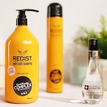 Saç Şampuanı Tuzsuz 1000 Ml