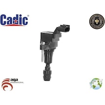 Ateşleme Bobini Antara 06- Astra J Gtc 11- Gt 07- Insıgnıa A 08-17 / Captıva C100, C140 06-11 / 9-3 Ys3f 02- 9-3x 11-12 9-5 Ys3g 10- Kalem Bobin
