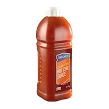 Sauchef Hot Chili Sos Pet 2200 G