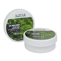 Aqtar Çay Ağacı Kremi 50 ML