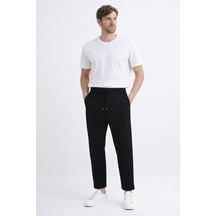Cazador Erkek Jogger Pantolon 04055 Siyah Siyah Cazador Erkek Jogger Pantolon 04055 Siyah Siyah