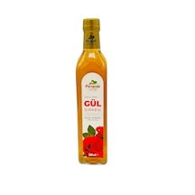 Perverde Gül Sirkesi 500 ML