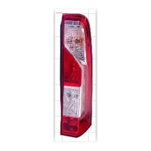 Stop Lambası Duysuz Sol Master Movano Iıı 2010 Pleksan 265550023r/ 93197460/ 4419378