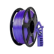 Flashforge Hs Petg 1.75mm Çok Renkli Nebula Mor 1000g Filament