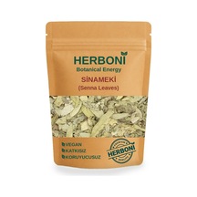 Sinameki 100g, Sinemaki, Cassia Afrofistula, Senna, Doğal Ve Katkısız