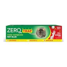 Zero Bite Trap Fare Yapışkanı