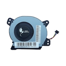 Asus Uyumlu VivoBook 13N0-S2P0401 0A Notebook CPU Fan, İşlemci Fanı