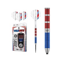 Winmau Wildcats %90 Tungsten 22gr Çelik Uçlu Dart Oku