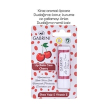 Gabrini Cherry Lip Care Balm