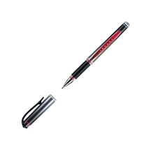 Uniball Gel İmpact İmza Kalemi Um-153 Kırmızı 1.0