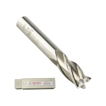 15 Mm Dört Ağızlı Parmak Freze