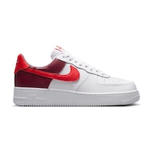 Nike Air Force 1 '07 Kadın Sneaker Ayakkabı Beyaz - 919227895 Beyaz